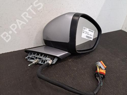 Right mirror PEUGEOT 508 SW I (8E_) 2.0 BlueHDi 180 | BP28403360C27