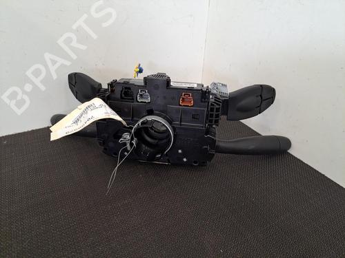Used Steering column stalk PEUGEOT 308 I (4A_, 4C_) 1.6 HDi (112 hp) 28408370