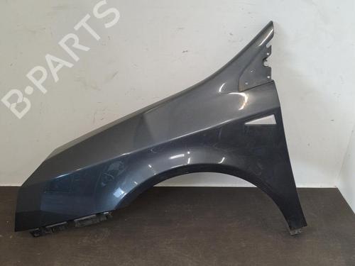 Left front fenders RENAULT VEL SATIS (BJ0_) 2.2 dCi (BJ0E, BJ0F, BJ0G, BJ0H) | BP28391371C41 