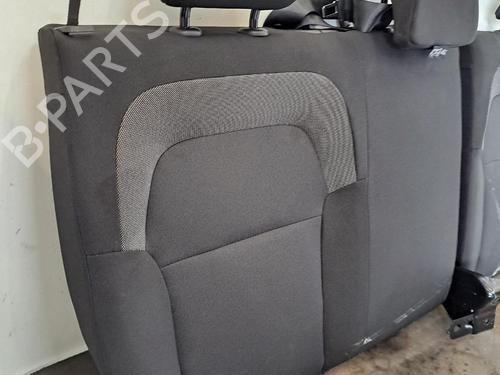 Sæde Bagtil DACIA SANDERO III 1.0 SCe 65 | BP39631083C17 - Image 6