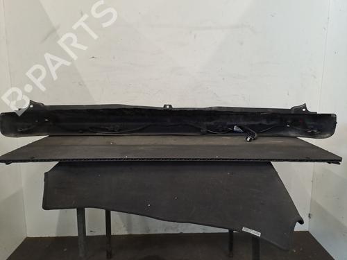 Rear bumper OPEL VIVARO B Van (X82) 1.6 CDTI (05) | BP32363317C8 