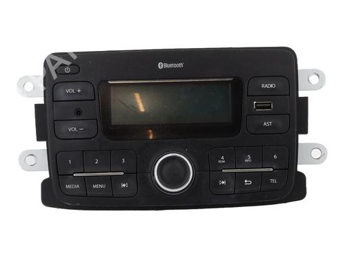 radio-dacia-sandero-ii-2012-31980421 main image