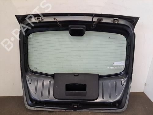 Tailgate DACIA SANDERO 1.4 (BS0C, BS0A, BS0G, BS1F, BS0E) | BP30391807C6 - Image 6