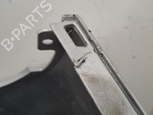Rear bumper RENAULT CLIO III (BR0/1, CR0/1) 1.5 dCi (BR17, CR17) | BP28395898C8 