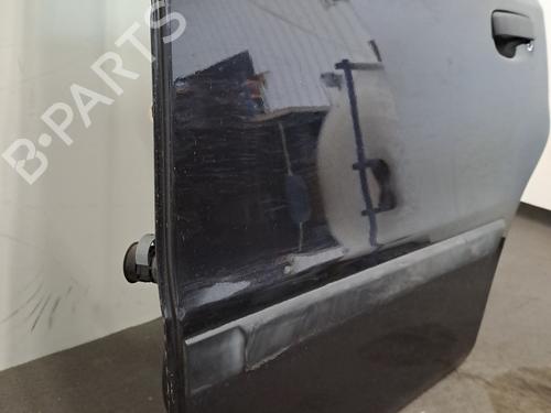 Left rear door FIAT PANDA (169_) 1.2 (169AXF2A, 169AXF1A) | BP28395798C4 