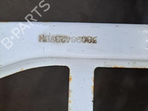 Travesaño Travesaño RENAULT CLIO II (BB_, CB_) 1.2 16V (BB05, BB0W, BB11, BB27, BB2T, BB2U, BB2V, CB05,... (75 hp) 36984464 36984464