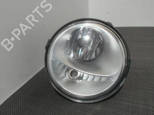 Højre Foran Tågelygte RENAULT TWINGO II (CN0_) 1.2 16V (CN04, CN0B) (75 hp) 28399278