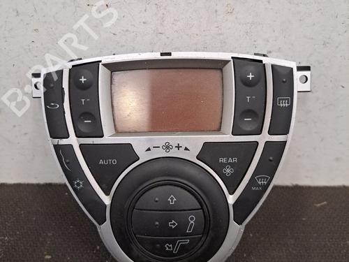 Climate control CITROËN C8 (EA_, EB_) 2.0 HDi 165 | BP30338152I5 - Image 2