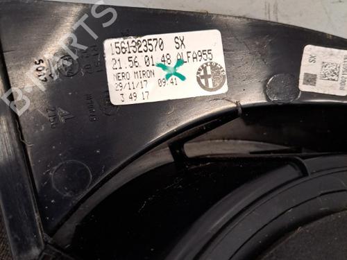 Used Left taillight Left taillight ALFA ROMEO MITO (955_) 1.4 TB (955.AYB11, 955.AXB1B) (140 hp) 28409688 28409688