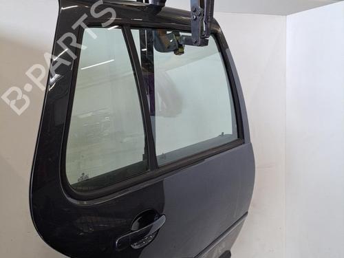 Right rear door VW GOLF IV (1J1) 1.9 TDI | BP28402711C5 