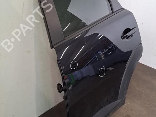Dør venstre bagtil MAZDA CX-3 (DK) 2.0 SKYACTIV-G (DK5W, DK6W) | BP30438544C4 - Image 2