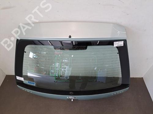Tailgate OPEL CORSA C (X01) 1.0 (F08, F68) | BP28393336C6 