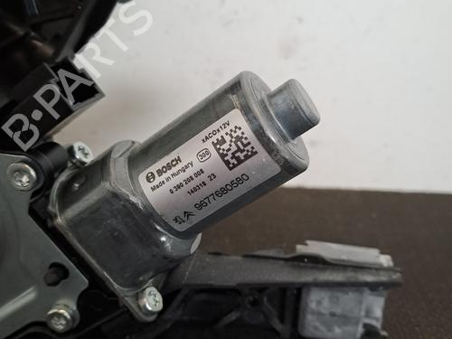 Used Rear wiper motor Rear wiper motor 28400924 28400924