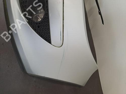 Front bumper SEAT ALTEA (5P1) 1.6 | BP28399036C7 