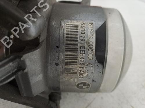 Left front fog light BMW 5 (E60) 520 i | BP28404444C30 - Image 3