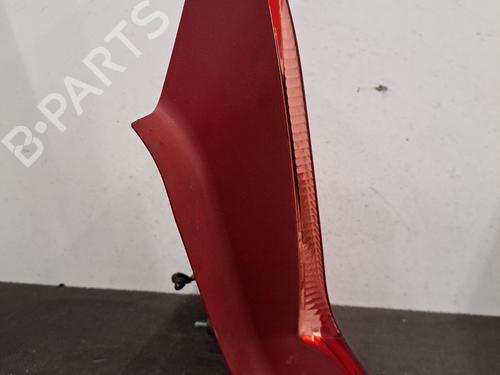 Used Right taillight Right taillight CITROËN C4 Coupe (LA_) 1.6 HDi (109 hp) 30107726 30107726