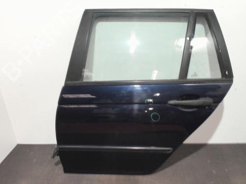 Used Left rear door BMW 3 Touring (E46) 320 d (150 hp) 28394788