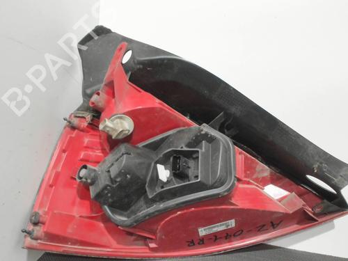 Right taillight RENAULT MEGANE II (BM0/1_, CM0/1_) 1.5 dCi (BM1E, CM1E) | BP28405223C35 