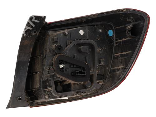 Left taillight DACIA SANDERO II 1.0 SCe 75 (B8JC, B8JD, B8NC) | BP31976025C34  - Image 5
