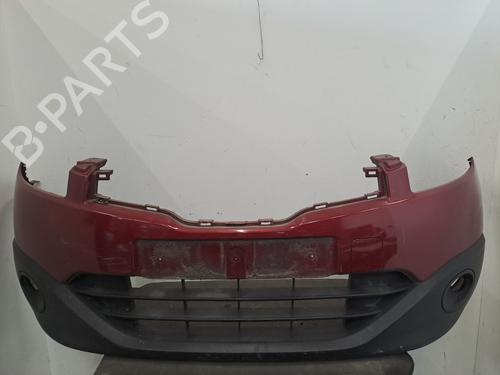 Used Front bumper NISSAN QASHQAI I (J10, NJ10) 1.6 (117 hp) 29935793