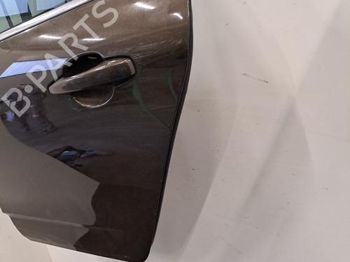 Left rear door CITROËN C4 II (NC_) 1.6 HDi 115 | BP28403866C4 