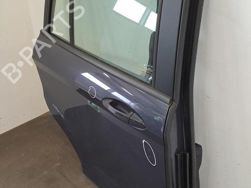 Right rear door FORD B-MAX (JK) 1.5 TDCi | BP29072229C5 