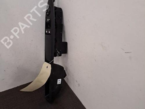 Left front window switch CITROËN DS3 (SA_) 1.6 HDi 110 | BP28407290I27 