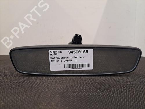 Rear mirror SEAT IBIZA V (KJ1, KJG) 1.0 TSI | BP28392727I6 - Image 5