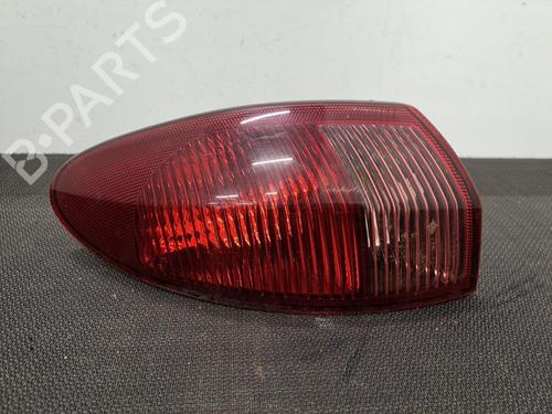 Used Left taillight Left taillight ALFA ROMEO 147 (937_) 1.9 JTDM 8V (937.AXD1A, 937.AXU1A, 937.BXU1A) (120 hp) 28410365 28410365