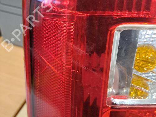 Venstre baglygte JEEP COMPASS (MK49) 2.0 CRD 4x4 | BP30457494C34