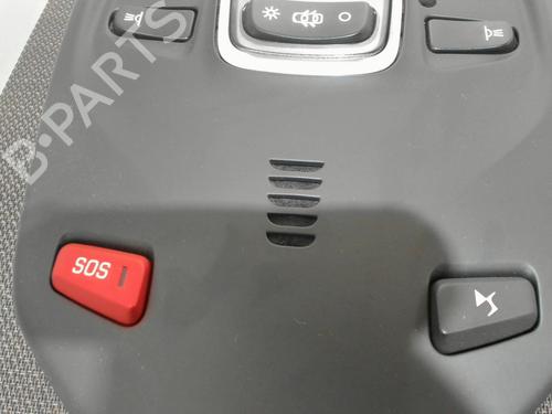 Interior roof light DS DS 5 (KF_) 1.6 BlueHDi 120 | BP28399432I8 - Image 3