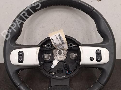 Steering wheel RENAULT TWINGO III (BCM_, BCA_) 0.9 TCe 90 (BCM9, BCM2) | BP29560533C49 - Image 4