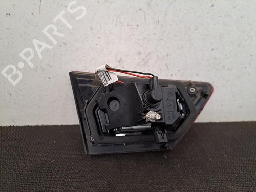 Right tailgate light RENAULT CLIO IV (BH_) 1.5 dCi 75 | BP29867222C80