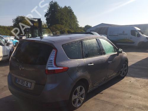 Switch RENAULT SCÉNIC III (JZ0/1_) 1.9 dCi (JZ0J, JZ1J, JZ1K, JZ1S) | BP28400460I30  - Image 5