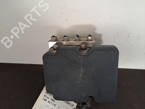 ABS pump PEUGEOT 108 1.0 VTi 72 | BP28395866M43