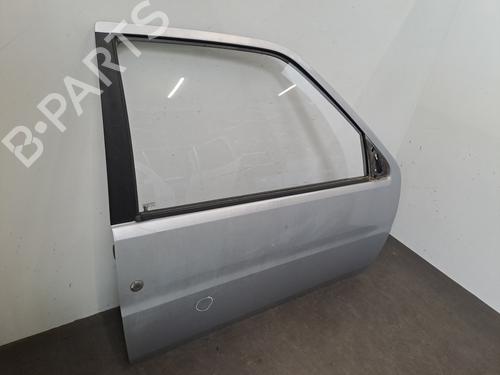 Right front door PEUGEOT 106 II (1A_, 1C_) 1.0 i | BP28400316C3 