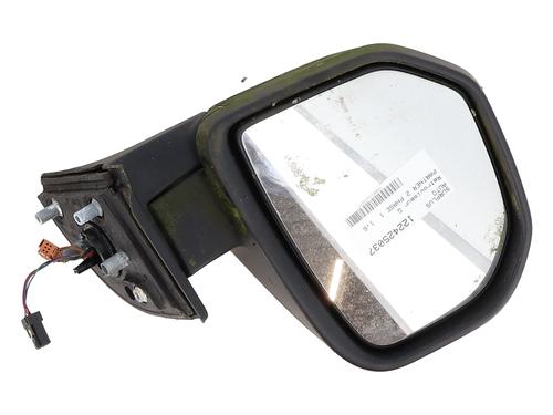 Used Left mirror Left mirror PEUGEOT PARTNER Box Body/MPV 1.6 HDi (75 hp) 33476140 33476140