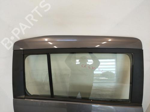 Used Right rear door MAZDA 5 (CR) 2.0 CD (CR19) (143 hp) 28393600