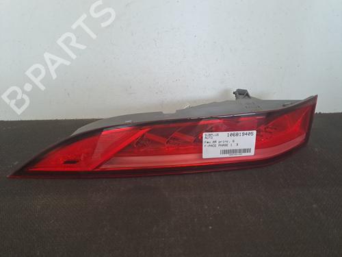 Used Left taillight JAGUAR F-PACE (X761) 3.0 SDV6 AWD (300 hp) 28395168