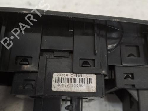 Left front window switch FIAT PUNTO EVO (199_) 1.2 | BP28404511I27
