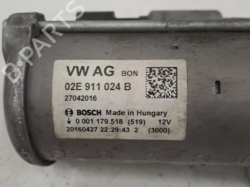 starter-seat-leon-5f1-2012-2013-2014-2015-2016-2017-2018-2019-2020-2021-28407785 main image