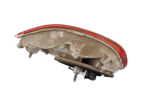 Højre baglygte bagklap Højre baglygte bagklap PEUGEOT 2008 I (CU_) 1.6 HDi (114 hp) 33850197 33850197