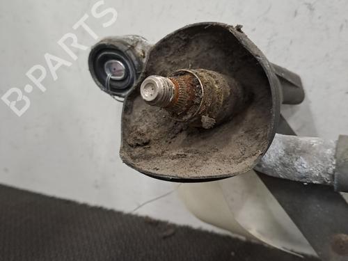 Bilradio DACIA SANDERO II TCe 90 (B8M1, B8MA, B8AC) | BP28948703E6 