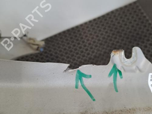 Used Left front fenders CHEVROLET CRUZE (J300) 2.0 CDI (163 hp) 28393217