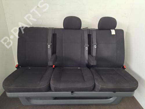 Rear seat RENAULT TRAFIC III Van (FG_) 1.6 dCi 115 (FGMD) | BP30579758C17 - Image 5