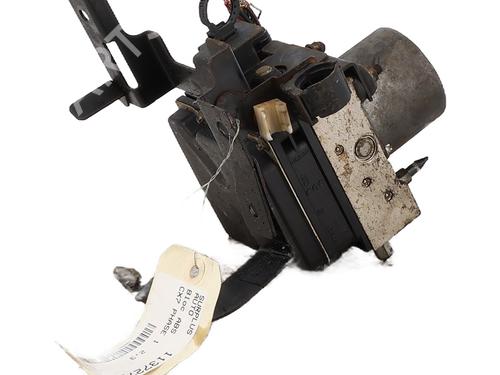 ABS pump MAZDA CX-7 (ER) 2.3 MZR DISI Turbo AWD (ER3P) | BP34039491M43  - Image 5