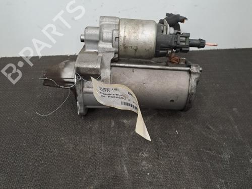 Used Starter CITROËN C4 Picasso II 1.6 HDi / BlueHDi 115 (115 hp) 28393325