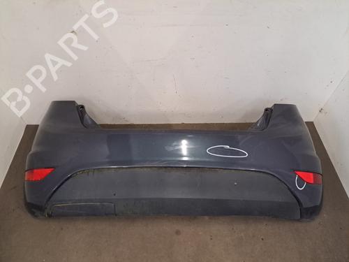 Paraurti posteriore FORD FIESTA VI (CB1, CCN) 1.25 (82 hp) 29912606