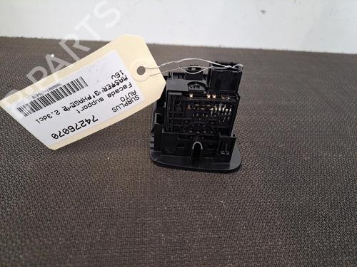 Electronic module RENAULT MASTER III Bus (JV) 2.3 dCi 150 FWD (JV0F, JV03) | BP33306207M83 - Image 4