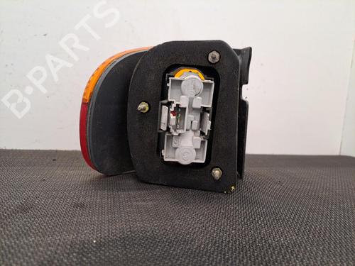 Used Right taillight FIAT PUNTO (176_) 60 1.2 (176AP, 176AR, 176AQ, 176BB) (60 hp) 28393514